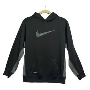 Nike Therma-Fit Boys Hoodie Sz XL